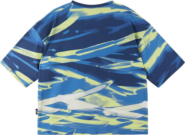 Immagine prodotto Reima Maglietta per bambini Ilmaan Denim (110)