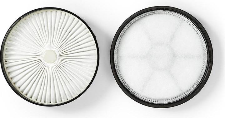 Produktbild Nedis Staubsaugermotor Filter Ersatz VCBS500-Series