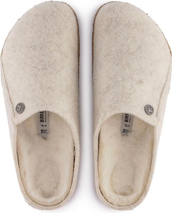 Produktbild Birkenstock Zermatt Shearling Wollfilz Normal (38)