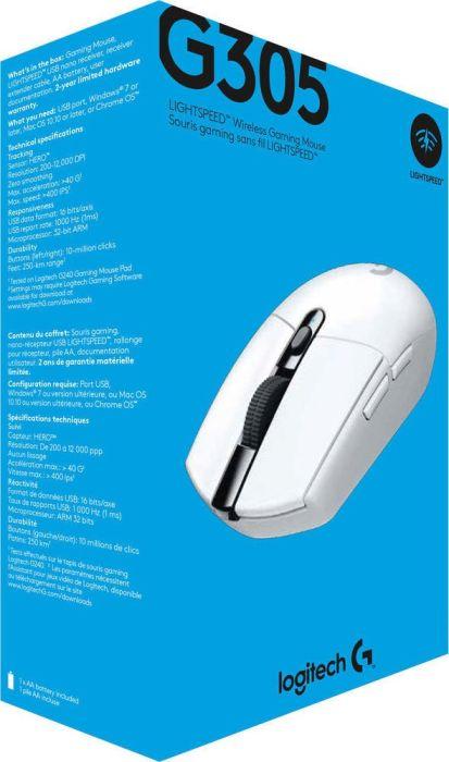 Actual product image Logitech G G305 (Wireless)