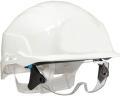 Actual product image Centurion Safety helmet Spectrum S20RF, ABS, 52-64cm, white (52 - 64 cm)
