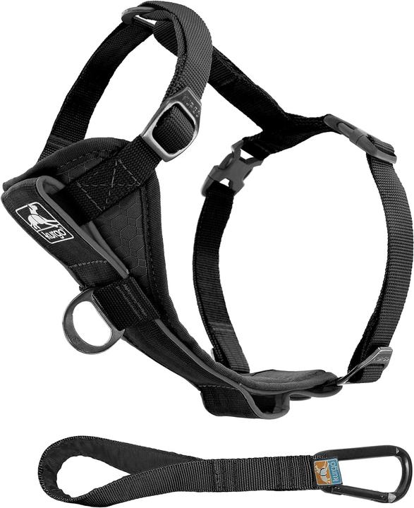 Produktbild Kurgo Tru-Fit Smart Hundegeschirr (S, Hund, Spazieren, Hundesport, Jogging, Allgemein)