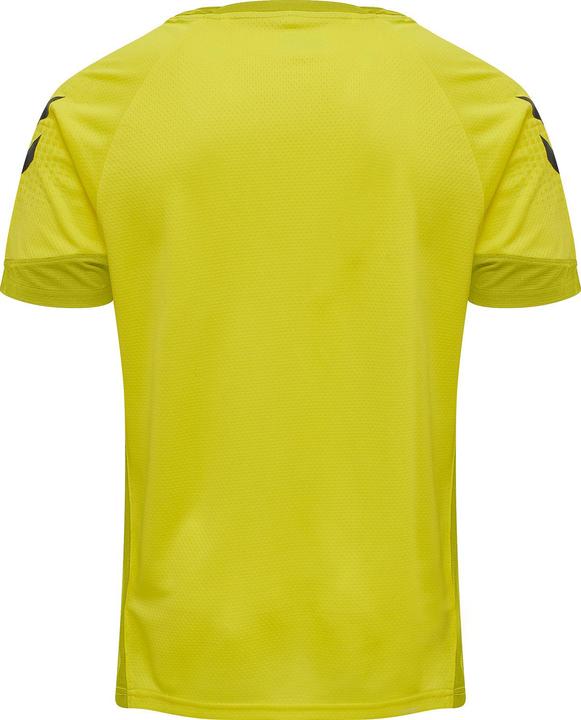 Immagine prodotto hummel Piombo S/S Poly Jersey Bambini (176)