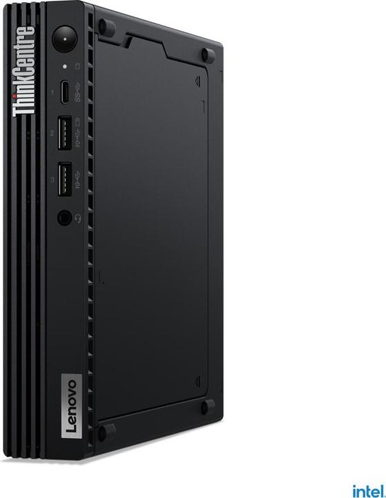 Immagine prodotto Lenovo ThinkCentre M70q Mini PC i7-13700t 16Gb (Intel Core i7-13700T, 16 GB, 512 GB, UHD Graphics 770)