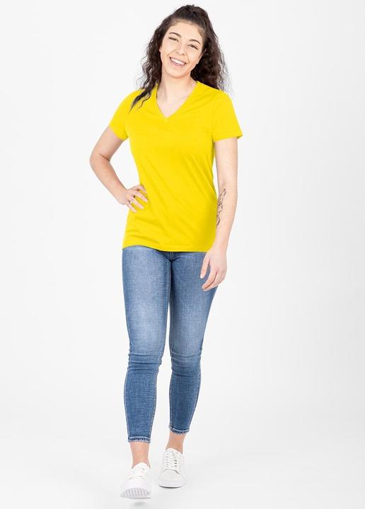 Actual product image JAKO T-shirt Organic (34)