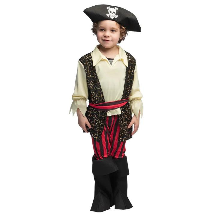 Actual product image Boland Children's pirate costume 3-4 (104)