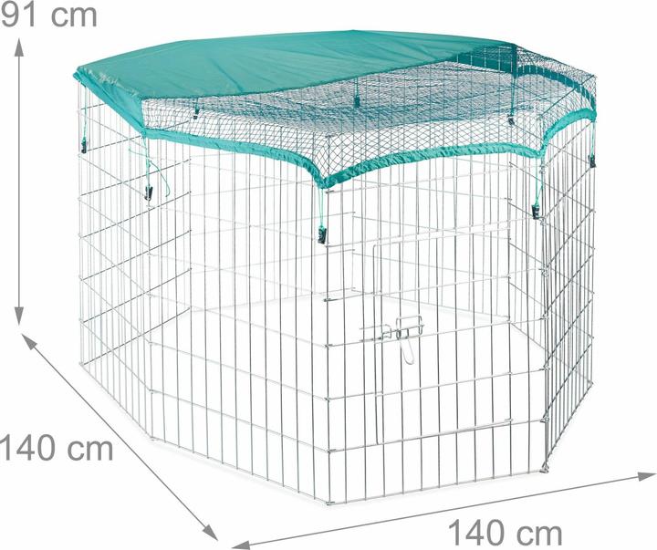 Actual product image Relaxdays 4x drinking glass (0.30 l, 1 x)