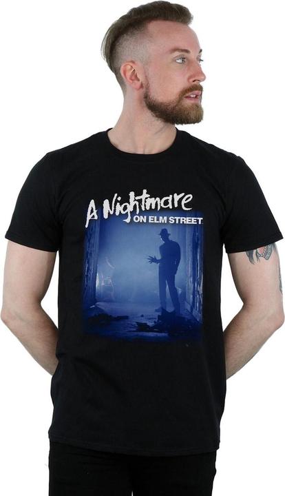 Produktbild Absolute Cult Freddy Is Waiting TShirt (4XL)