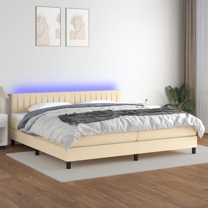 Produktbild VidaXL Moab (200 x 200 cm)