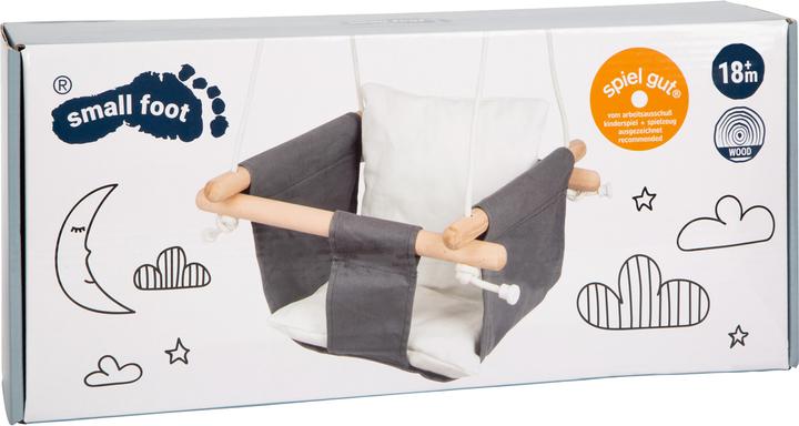 Image du produit small foot Balançoire pour bébé