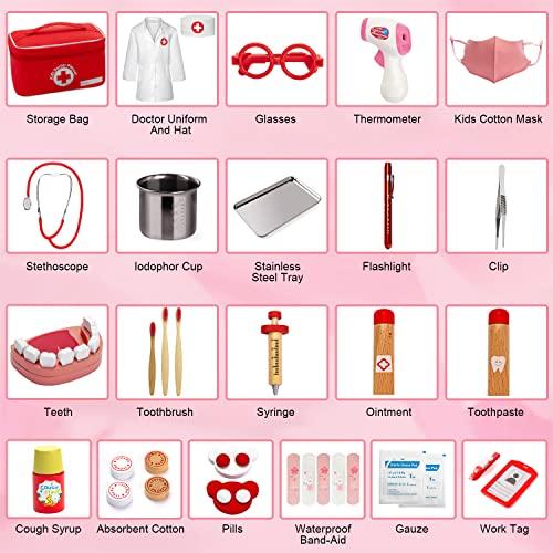 Produktbild Activity Board Arztkoffer