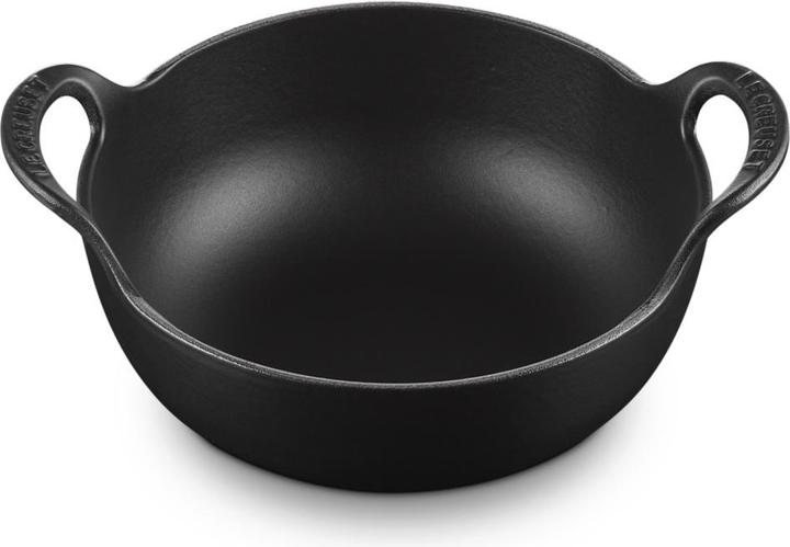 Immagine prodotto Le Creuset Piatto Balti Signature (20 cm, Pirofila + casseruola, Smalto, Ghisa)