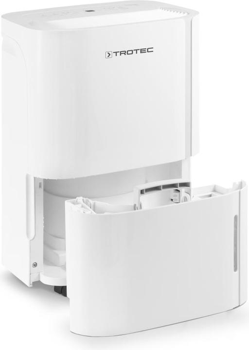 Actual product image Trotec TTK 66 E (50 m², 24 l/24h)