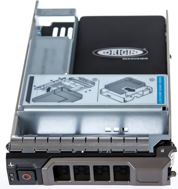 Immagine prodotto Origin Storage 4TB 7.2K PEDGE R/T SERIE X10 (4 TB, 3.5")