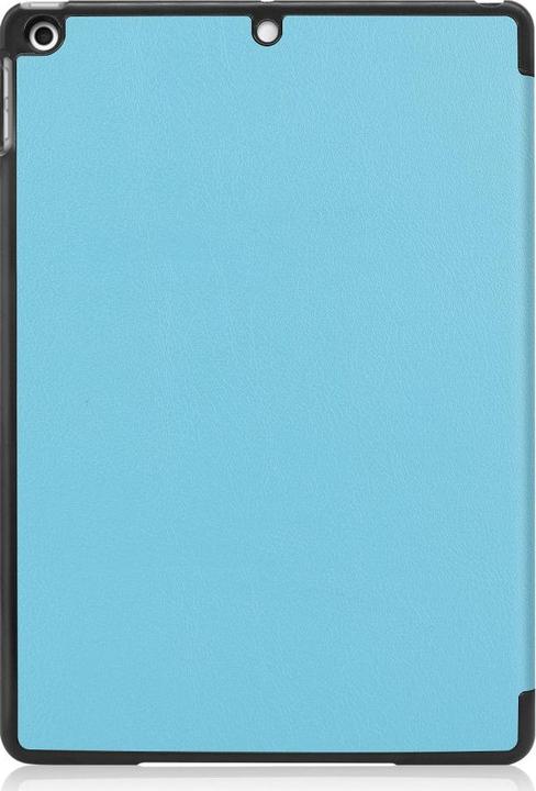 Actual product image Cover-Discount Tri-fold Smart Case (iPad 2019 (7th gene))