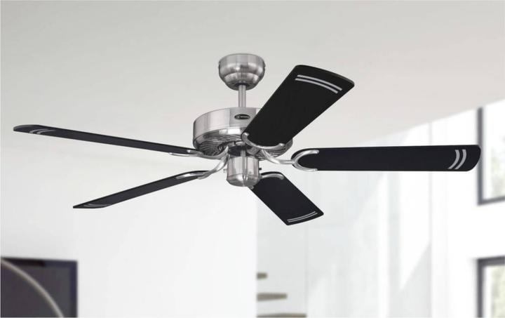 Actual product image Westinghouse Cyclone (49 dB)