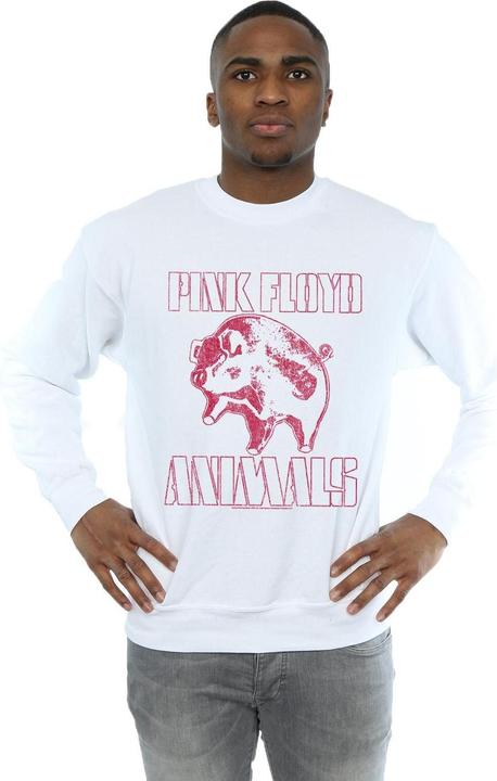 Produktbild Pink Floyd Animals Algie Sweatshirt (XXL)