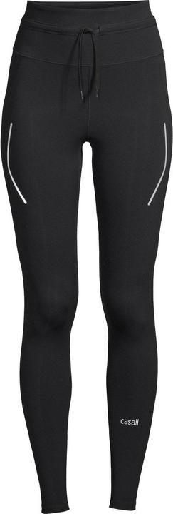 Actual product image CASALL Shapify High Waist Lauftights schwarz (44)