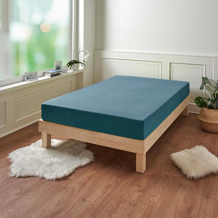 Produktbild Traumschlaf Premium Interlock (90 x 220 cm, 100 x 220 cm)