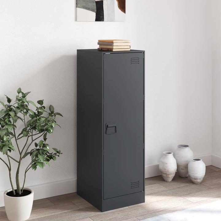 Image du produit VidaXL Buffet (34.5 x 39 x 107 cm)