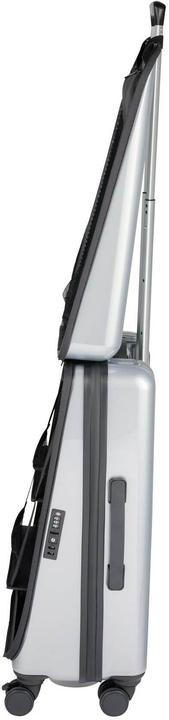 Produktbild Casyro Koffer (80 l, M (50 - 90l))