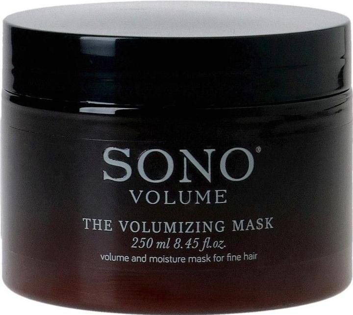 Produktbild Sono - The Volumizing Mask - 250ml (250 ml)