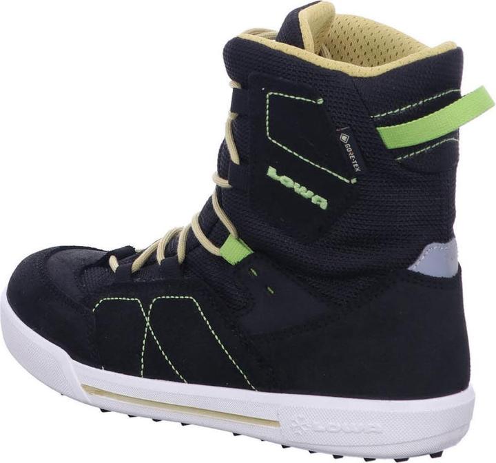 Actual product image Lowa Raik GTX (34)