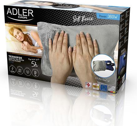 Image du produit Adler AD 7427