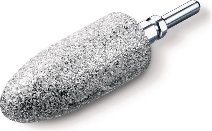 Actual product image Beurer Sapphire cone long for MP62 Spare part for manicure/pedicure set (1 x)