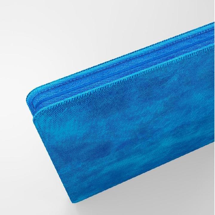 Productafbeelding Gamegenic GGS31022ML - Zip-Up Album 24-pockets, blauw