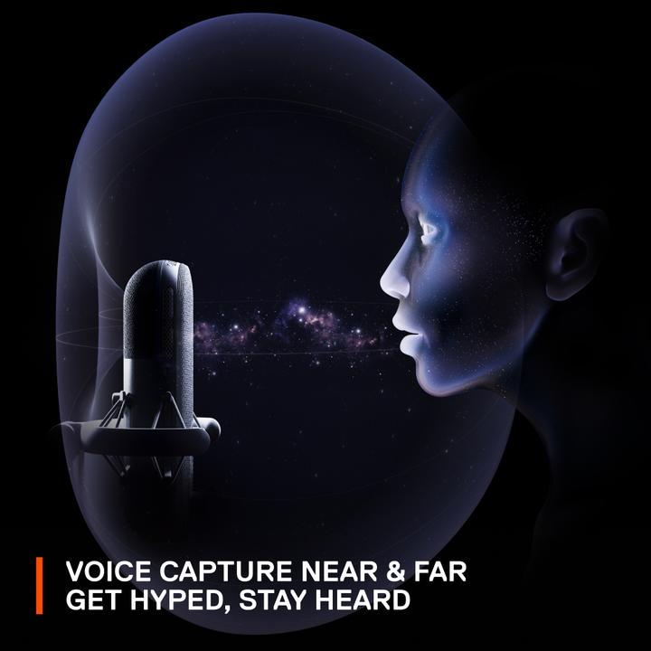 Produktbild SteelSeries Alias