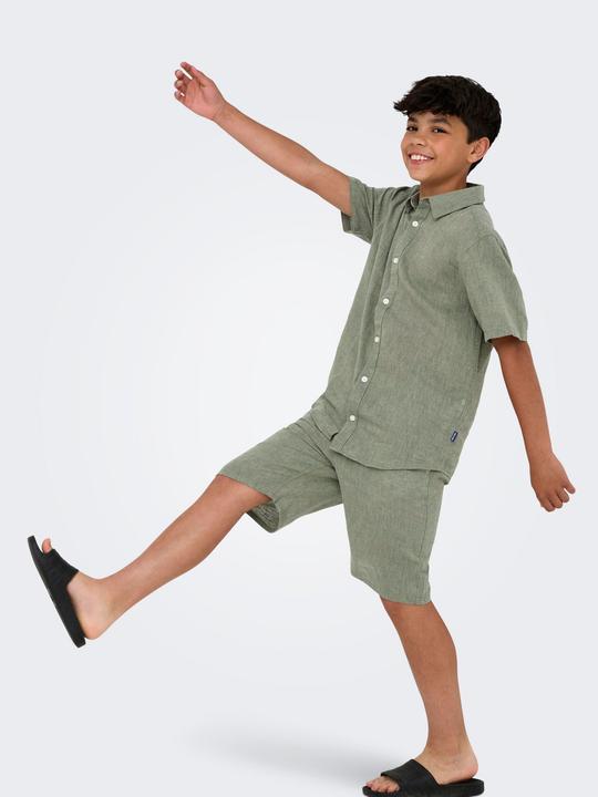 Produktbild Only & Sons Junior OSJCAIDEN Hemd Hemd (146)