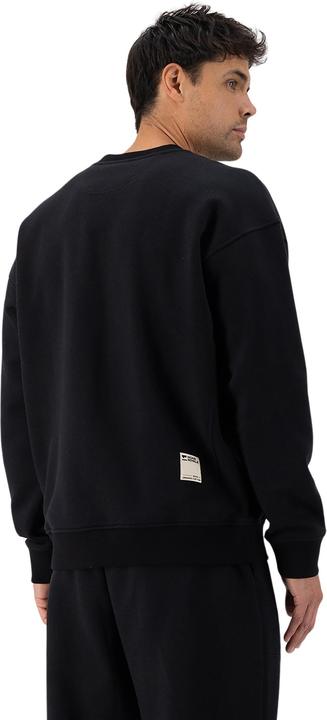 Produktbild Mons Royale Verdant Merino Cotton Crew (S)