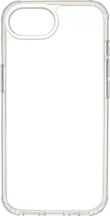Immagine prodotto FoneKit Premium Clear Case, iPhone 16e, transparent (Apple iPhone 16e)