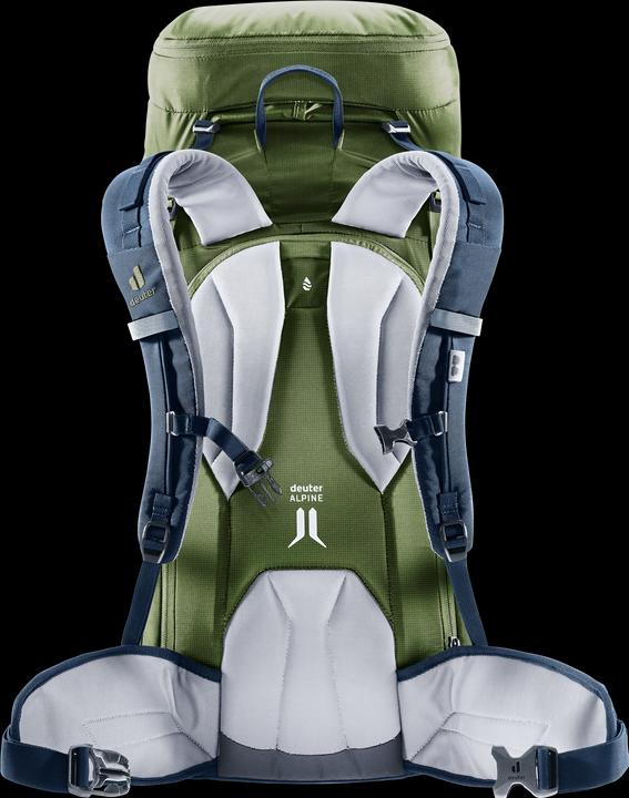 Image du produit Deuter Rise 34+ (34 l)