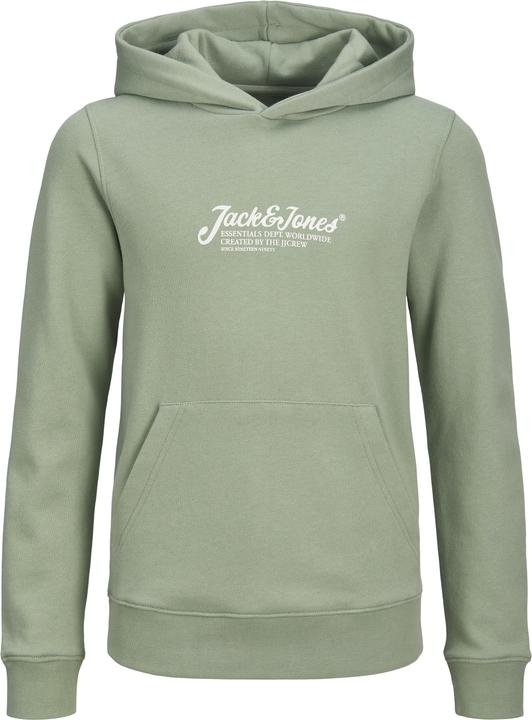 Produktbild Jack & Jones Logo Kapuzenpullover Junior Kapuzenpullover (176)