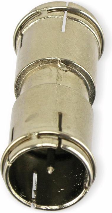 Actual product image Shiverpeaks S/CONN maximum connectivity F double plug, Quick version (Antenna cable)