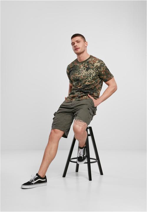 Actual product image Brandit tee (XXL)