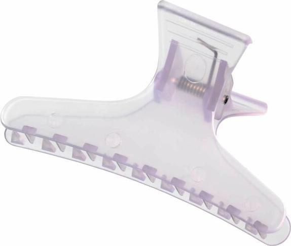 Immagine prodotto Comair Morsetti per scompartimento 12er lilla grande (12 pz.)