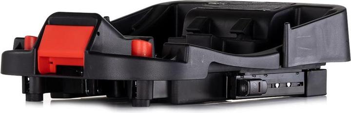 Actual product image Chipolino Set Babyschale Isofix Basis (Baby car seat, ECE R129/i-Size Standard)