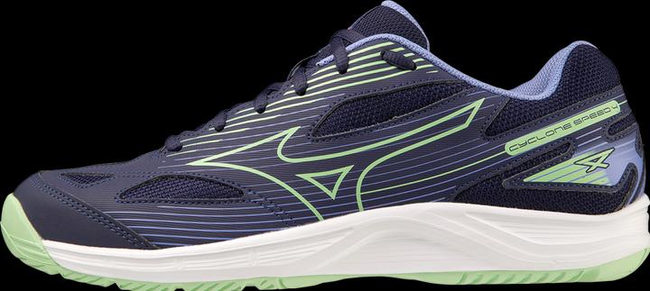 Image du produit Mizuno Cyclone Speed 4 (46.5)