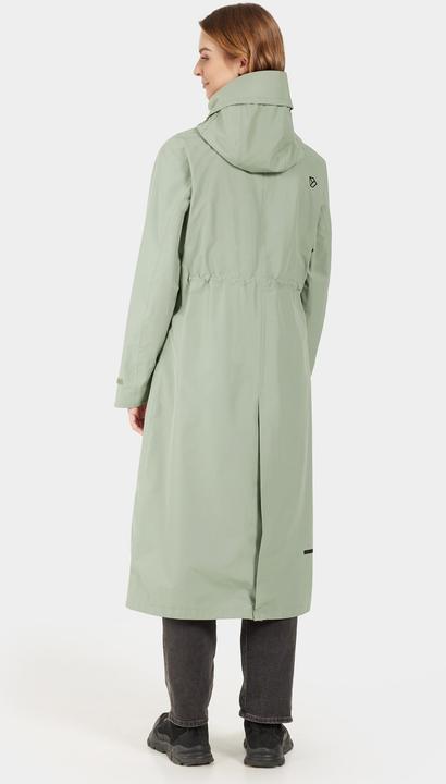 Actual product image Didriksons Women's Nadja Parka 4 (40)