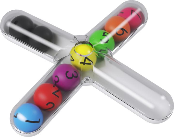 Actual product image Clown games Clown Magic Puzzle Number Balance Game