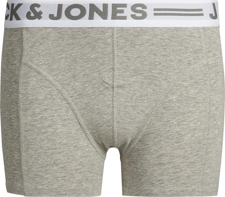 Immagine prodotto Jack & Jones Bauli JNR (116, confezione da 3)