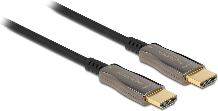 Image du produit Delock HDMI (Typ A) — HDMI (Typ A) (15 m, HDMI)