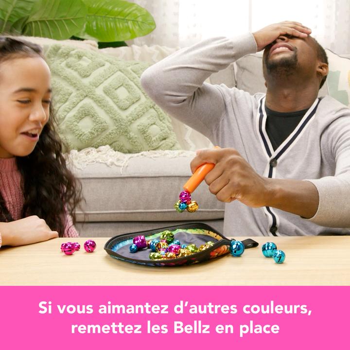 Immagine prodotto Spin Master Bellz! (Multilingue)