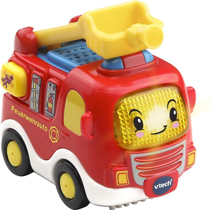 VTech Tut Tut Baby Flitzer - Feuerwehrauto
