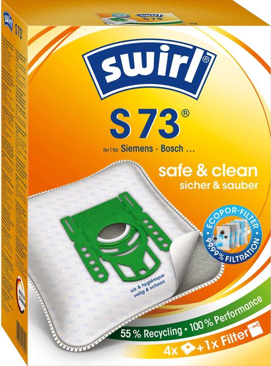 Produktbild Swirl S 73 As (1 x)