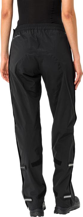 Actual product image Vaude Yaras IV (36)