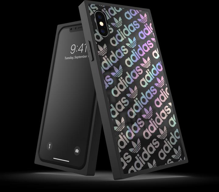 Actual product image adidas Square (Apple iPhone X, Apple iPhone XS)